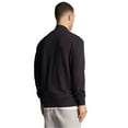 thumbnail image 4 of Lyle & Scott Mens Jersey Loop Back Bomber Jacket, 4 of 7
