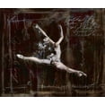 thumbnail image 2 of Wiley, Marta 23x20 Gold Ornate Wood Framed with Double Matting Museum Art Print Titled - Ballet I, 2 of 4
