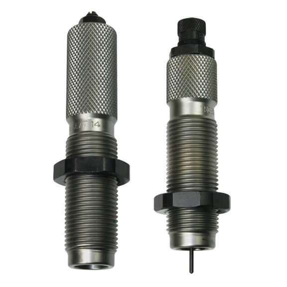 X-Die Full-Length Die Set.Caliber:.308 Win.