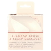 Kim Kimble Shampoo Brush & Therapeutic Scalp Massager