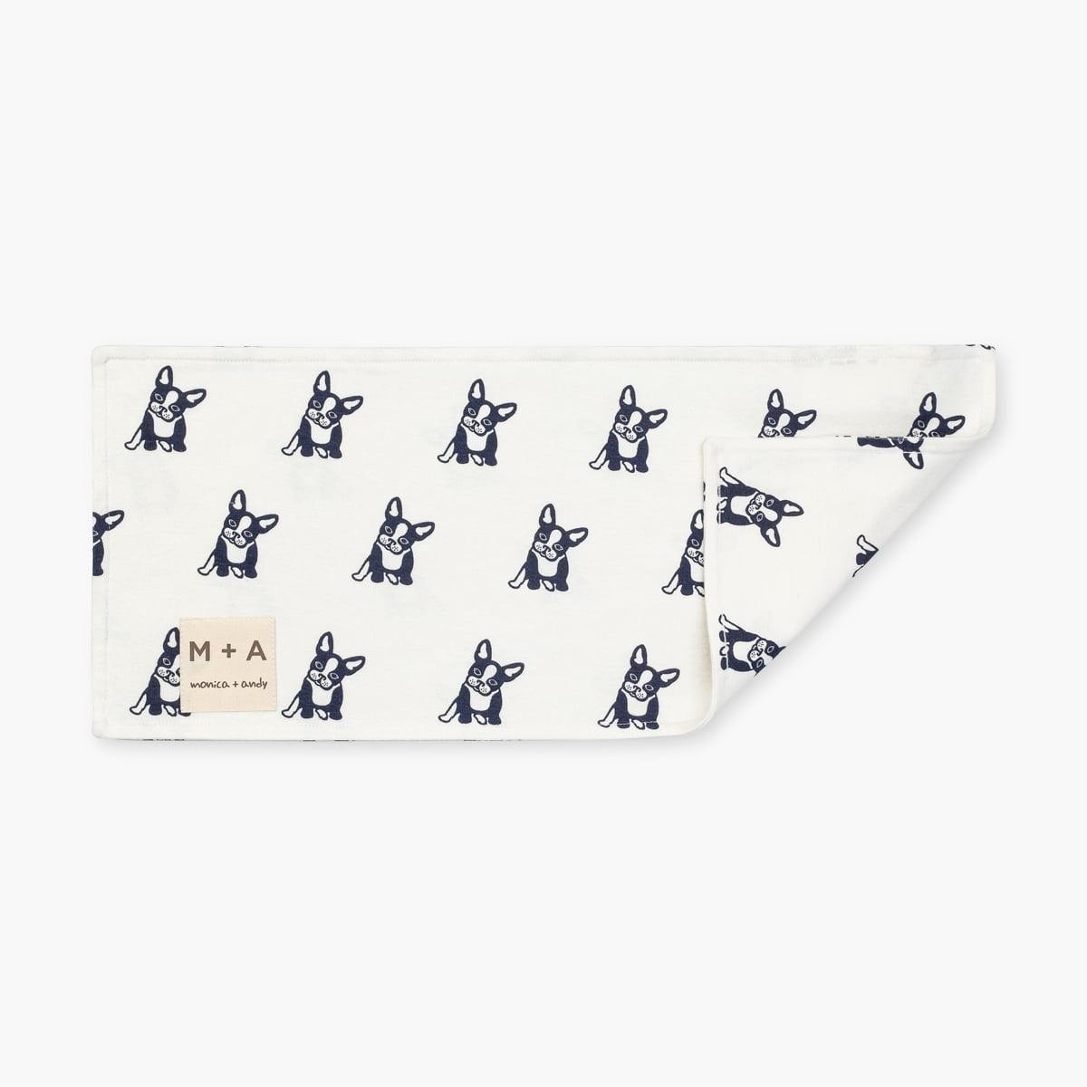 M+A by Monica + Andy Baby Shower Gift Set, 14-Piece, Preemie-3 Months