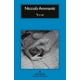 thumbnail image 1 of Libro Tu Y Yo Tapa Blanda, Autor Niccolo Ammaniti, Editorial Anagrama, 1 of 2