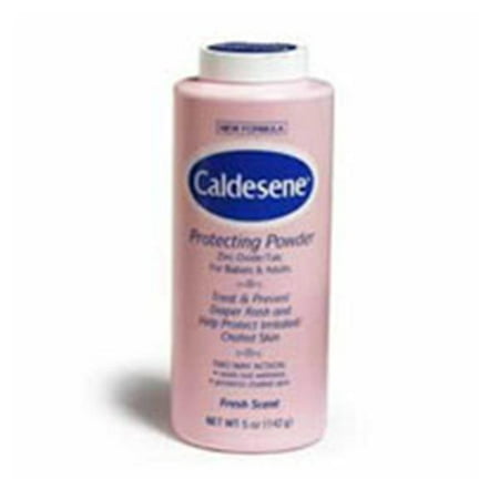 WP000-473652 473652 Caldesene Powder 5oz Per Container From Insight Pharmaceuticals -#