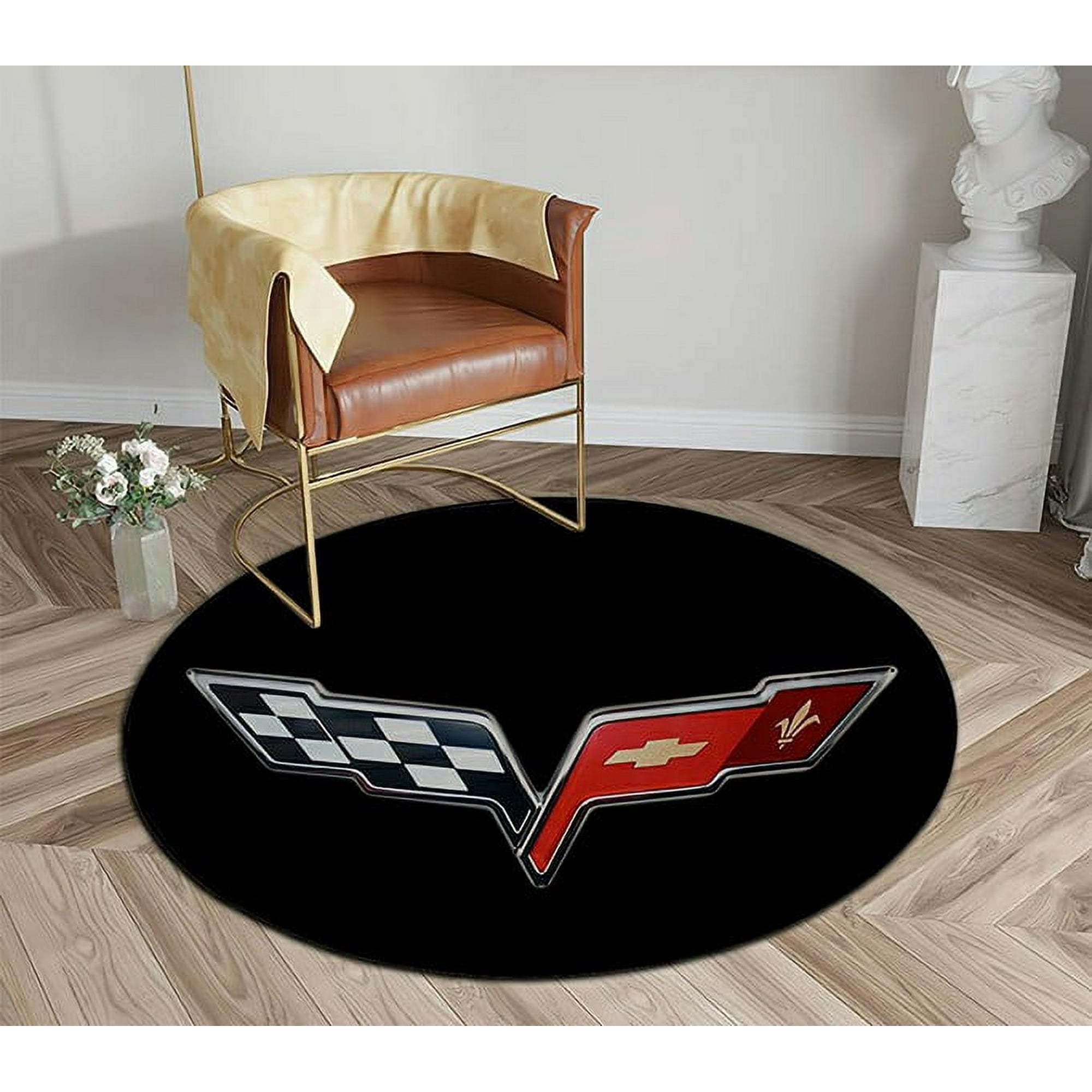 Corvette rugs discount