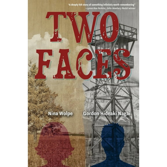 Two Faces, (Paperback)