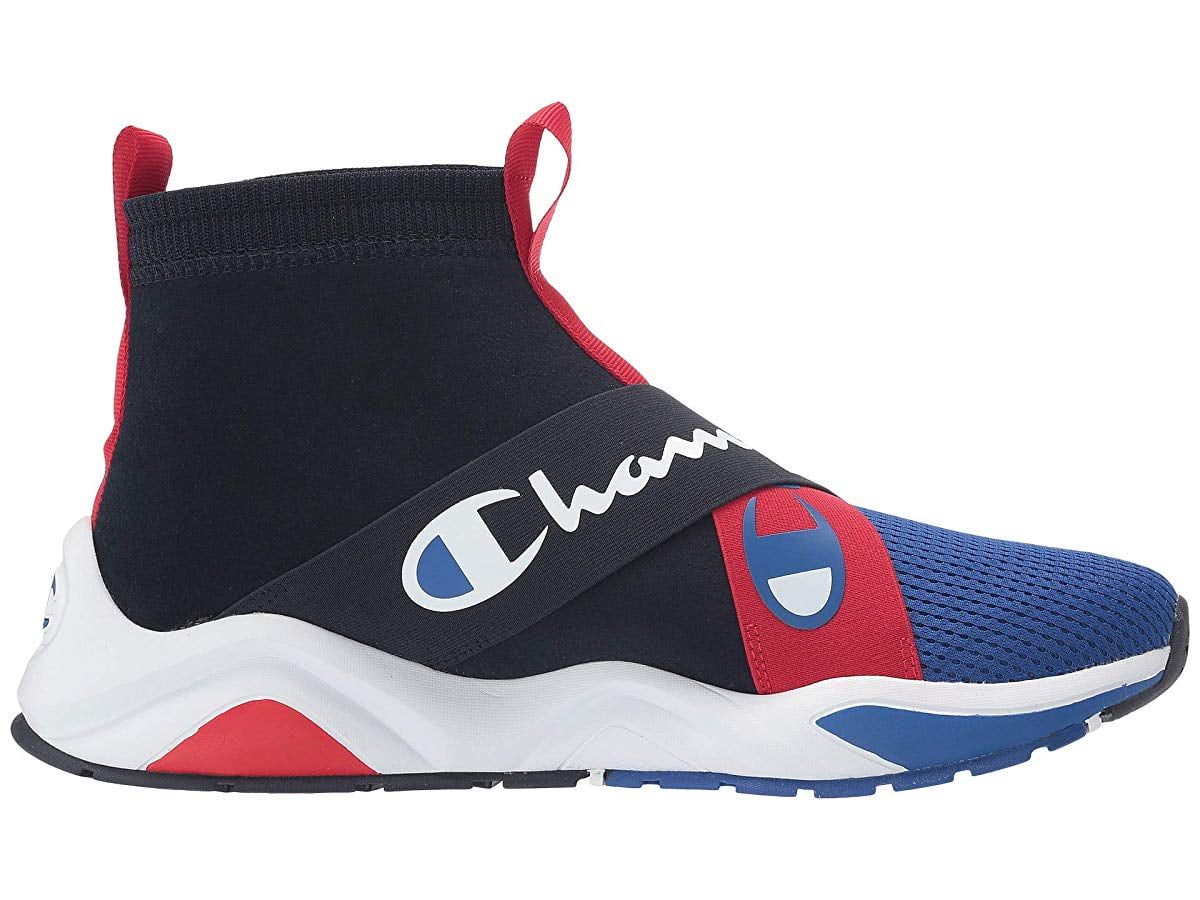 champion men's rally crossover shoes
