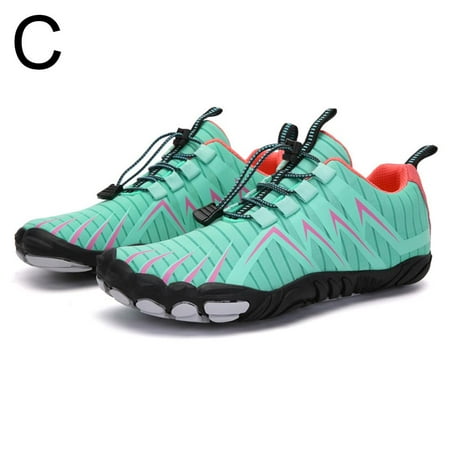 

Swift Current Water Trekking Shoes Five-finger Hiking Shoes V4G5