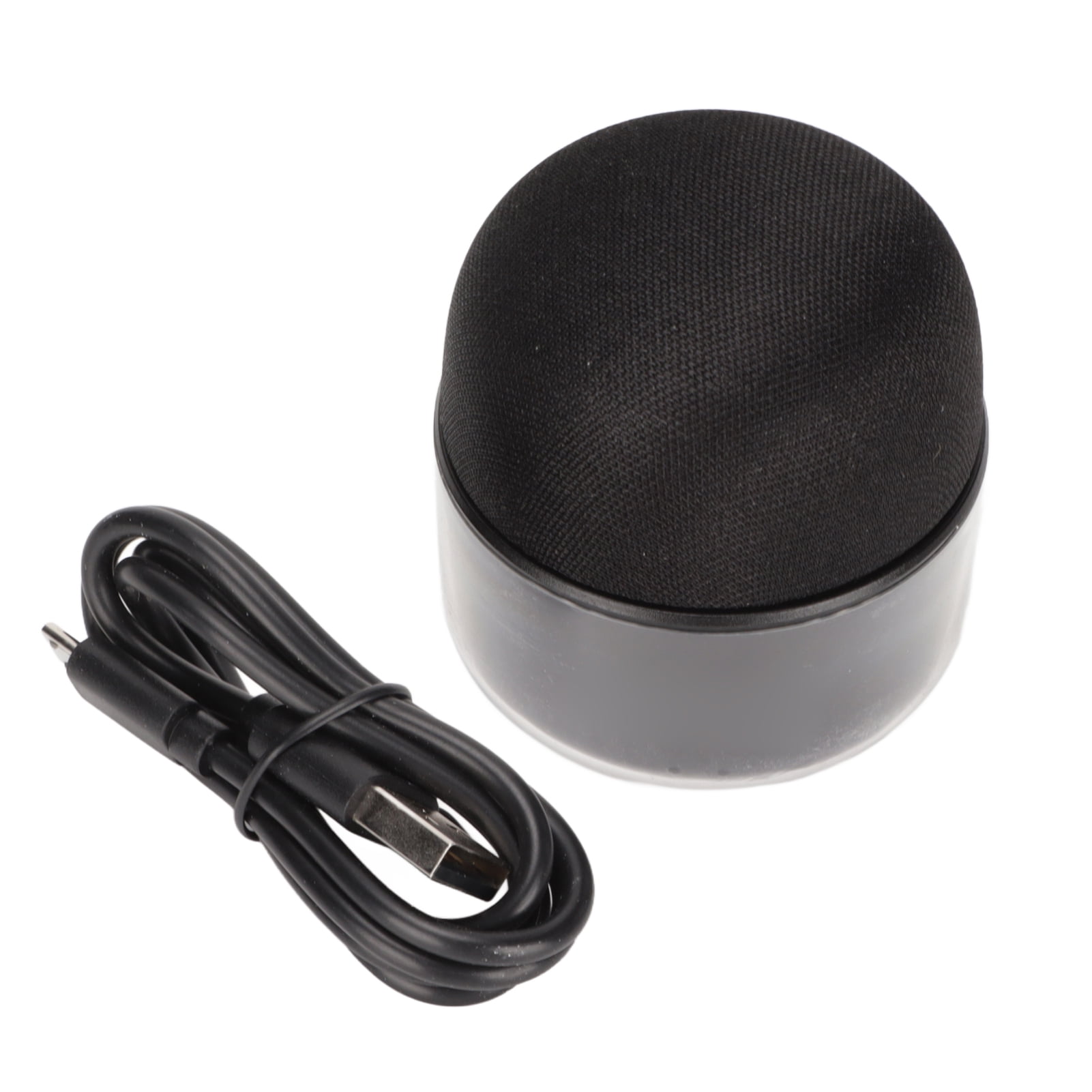 Haut-parleur Bluetooth Portable, F019 Mini Haut-Parleur Bluetooth Haut-Parleur Bluetooth Étanche Mini Haut-Parleur Fonctionnalités Améliorées