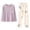 Multicolor#1, variant on Tnhcen Women's Floral Printed Long Sleeve Pajama Set Sleepwear & Loungewear Soft Casual Comfortable Home Wear for Women Size M-5XL Plus Size Cozy Nightgown Outfit