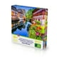 thumbnail image 2 of Rompecabezas Wuundentoy Canal de Agua de Estrasburgo Francia Gold Edition 1000 Piezas, 2 of 3