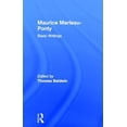 thumbnail image 1 of Maurice Merleau-Ponty: Basic Writings, 1 of 2