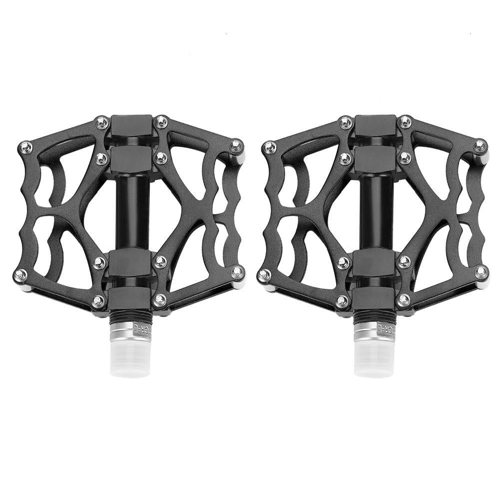 replacement bike pedals walmart