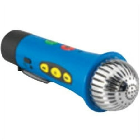 Easi-Speak 128MB Digital Voice Recorder