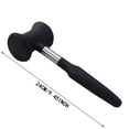DBYLXMN Silicone Lids for And Pans Meat Mallet Meat Kitchen Meat Mallet
