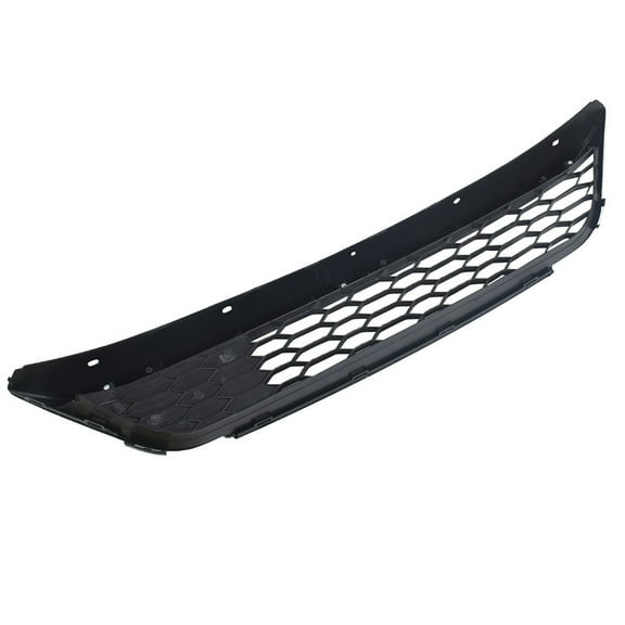 Front Bumper Lower Automotive Grille Replacement for 2016 2017 Accord Sedan 4-Door
