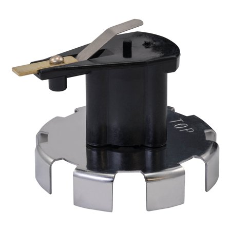 Quicksilver 5075Q1 Distributor Cap For Ford V8 Marine Engines With Mallory Ignition