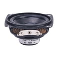 thumbnail image 4 of altavoz de graves,Amplificador Altavoz Bajo Altavoz Estéreo,Woofer Subwoofer Altavoz Amplificador Hifi Altavoz,Woofer Estéreo Altavoz Interno,Accesorios de cine en casa para, 4 of 9