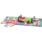 Goliath Dont Wake Daddy Board Game