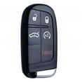 thumbnail image 3 of M3N-40821302 Remote Key Fob 433MHz Sensitive Response, Remote Start, Trunk Open, Car Siren for Dodge Charger/Journey, 3 of 6