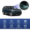 thumbnail image 5 of Fitcamx 4K Dash Cam Suitable for Ford Explorer 2011-2023 with Auto Dimming/Rain Sensor (HD2-6275), Integrated OEM Look, UHD 2160P Video, Built-in WiFi, Loop Recording, G-Sensor, Easy to Use, 64GB, 5 of 6