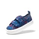 thumbnail image 1 of Zapatillas para Niños Pequeños DREAM PAIRS con Doble Cierre de Velcro Estrellas Azul Marino, 1 of 6