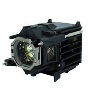 Lamp & Housing for the Sony VPL-FX30 Projector - 90 Day Warranty