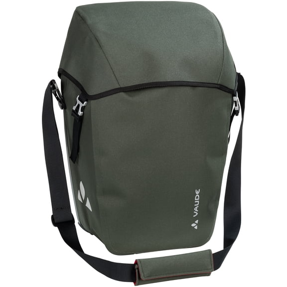 Vaude Comyou Pro Rear Bike Pannier - Olive