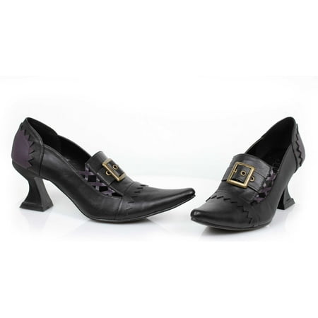 

301-QUAKE 3 Heel Witch Shoe