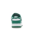 thumbnail image 4 of Nike Men's Dunk Low White Malachite Shoes, from StockX, 4 of 5