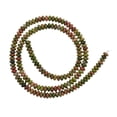 thumbnail image 2 of Hilo de Piedras Preciosas Naturales Grandes Accesorios para Collares Sunnimix Gemstone, 2 of 8