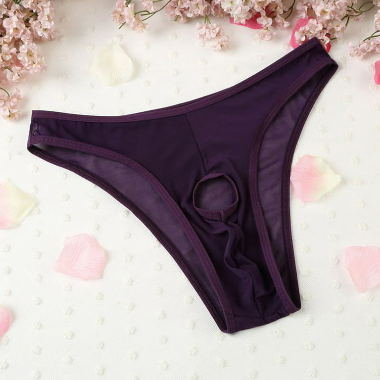 Comfortable Thin Cotton Women Underwear Sexy Bra Set Plus Size C D Cup –  dkgea.shop