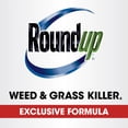 thumbnail image 3 of Roundup Weed and Grass Killer with Pump 'N Go 2 Sprayer, Use in and Around Flower Beds, Trees & More, 1.33 gal., 3 of 9