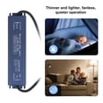 thumbnail image 2 of IP67 Waterproof LED Driver Switch Power Supply Transformer Adapter AC, 2 of 6