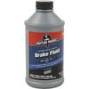 BRAKE FLUID DOT 4 12 OZ.