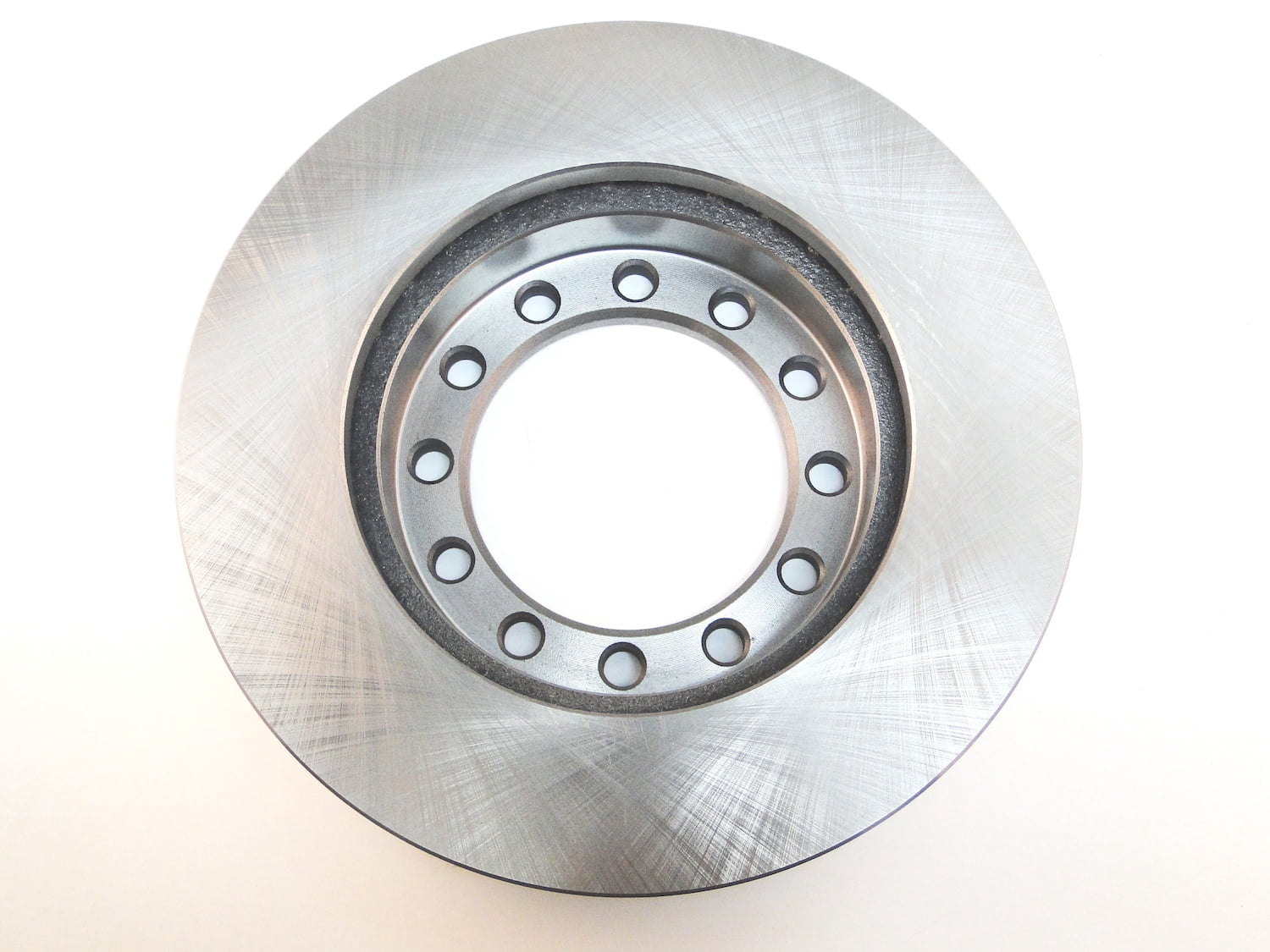 Winstop Brake Rotor, Front WS243151, Isuzu NPR 1997-1990