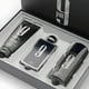 thumbnail image 3 of Afnan 9 Pm Juego de 3 piezas para hombres (3.4 Oz De Parfum Eau De Parfum Spray + 5.0 Oz Gel de ducha + 5.0 Oz Perfume Desodorante), 3 of 4