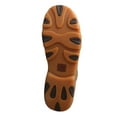 thumbnail image 4 of Men's Twisted X MDMS012 Driving Moc Dust Canvas 9.5 W, 4 of 5