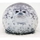 thumbnail image 2 of Almohada de foca rechoncha de mezcla de poliuretano y poliéster, un lindo compañero oceánico para una vida sencilla y cómoda, 2 of 6