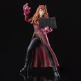 thumbnail image 5 of Figura de acción Hasbro Marvel Legends Scarlet Witch 15 cm, 5 of 5