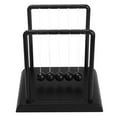 thumbnail image 4 of Ball Decoration, 5.3 X 4.4 X 5.3in Physics Science Swinging Ball Newton's   For Intelligent Toy, 4 of 8