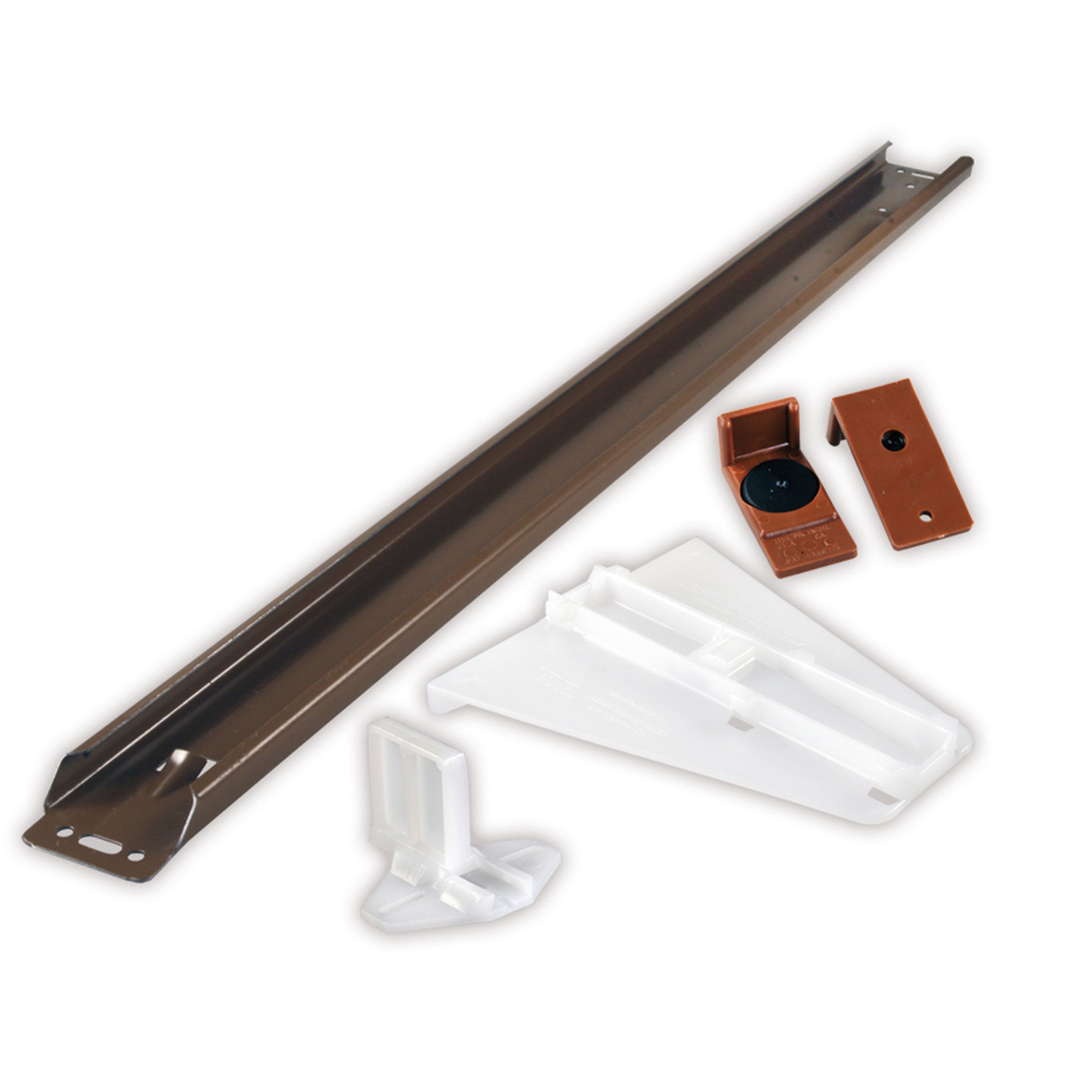 JR Products 70805 Drawer Slide Kit