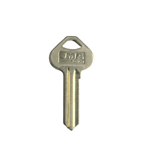 JMA RUS-8D Key Blank Russwin A1011L2 (10-Pack)