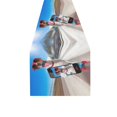 thumbnail image 2 of ABPHQTO Camino de mesa Perro Jack Russell Terrier 35x180 cm, 2 of 2