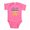 Raspberry, variant on CafePress - Support Ukraine I Stand With Ukraine Body Suit - Cute Infant Bodysuit Baby Romper - Size Newborn - 24 Months