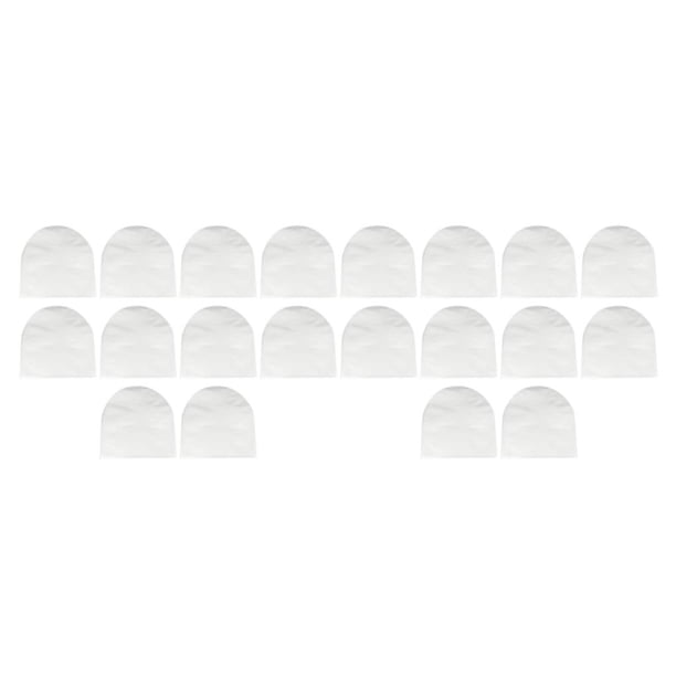 Seitruly Paquete de 10 fundas protectoras de alta capacidad para discos de colección extensa, fundas interiores de 12 pulgadas 12 pulgadas 2Conjunto