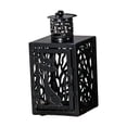thumbnail image 3 of Candelabro decorativo de Halloween, farol de 3,5 x 3,5 x 7,6 pulgadas, decoración de mesa para patio, pared Estilo D, 3 of 9