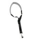 thumbnail image 1 of Correa para saxofón Correa para el cuello de saxofón Accesorio ajustable portátil Cuello suave y duradero Gris, 1 of 9