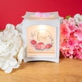 thumbnail image 3 of Scentsationals Wax Melt Warmer, Wax Warmer for Scented Wax Melts - Romance Collection Love - Candle Wax Melter for Fragrance Cubes and Tarts, 3 of 4