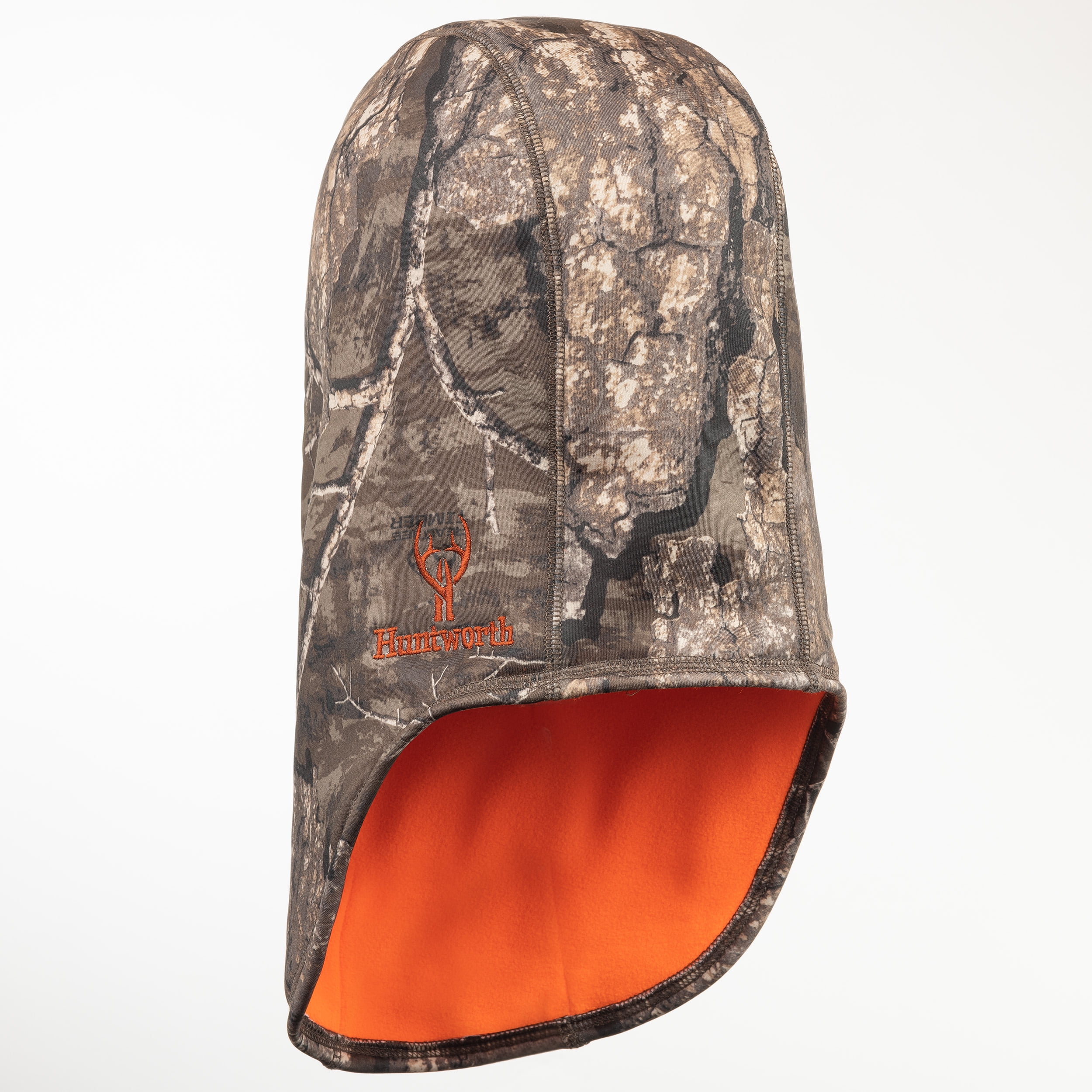 Huntworth Men's Delta Heavyweight Reversible Balaclava – RealTree Timber®