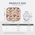 thumbnail image 3 of Easygdp Cooking Bbq for 2 PCS Foldable Car Sun Shade Front Windshield Sun Protection Cover for Car, SUV, Truck-Large, 3 of 6